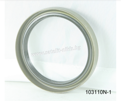 Oil seal    В SP (2) 49x62x8/11 NBR SOG/TW