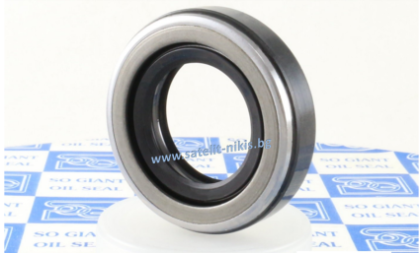 Oil seal A/CS (374) 50x72x12 Viton SOG/TW