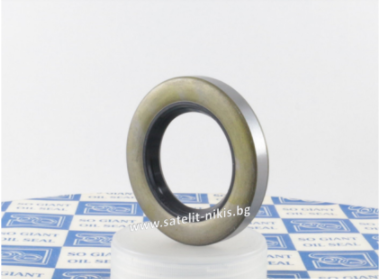 Oil seal   В (207) 50x80x8 NBR SOG/TW, differential NEW HOLLAND 5119215