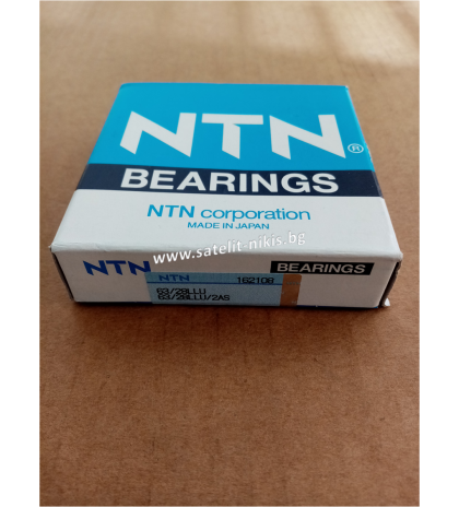 Bearing  63/28 LLU/2AS NTN/JAPAN