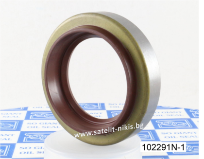 Oil seal  BSSP (232) 59x88x8/13.5 W Viton 1  SOG/TW, SUZUKI-59001