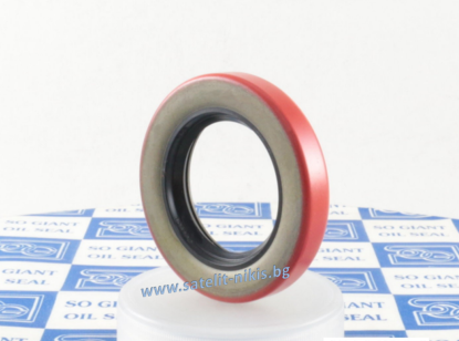 Oil seal C (303) 78x100x12 NBR SOG/TW