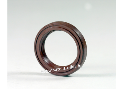 Oil seal   AW (139)120x140x15 L Silicone SOG/TW