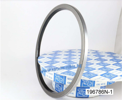 Oil seal  COF SP (307)  170x190x8.5 NBR SOG/TW