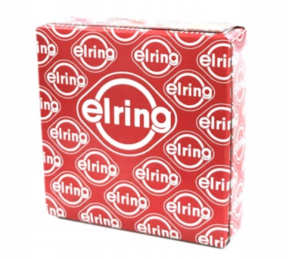 ELRING  EL073890 ASW RD-right helix   28x42x5 FKM  for camshaft of DACIA,NISSAN,RENAULT,SUZUKI