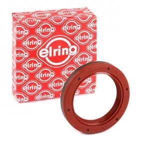 ELRING  702.269  A/BSW  RD-right helix  35x48x7 SILICONE   camshaft/crankshaft of CADILLAC ,CHEVROLET ,DAEWOO ,FIAT, FSO ,LADA ,LOTUS, OPEL, SAAB ,THERMO KING