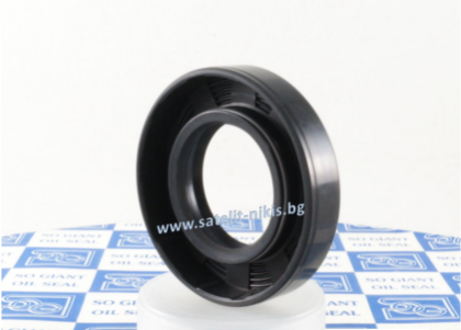 Oil seal  AS 15x35x7 NBR SOG/TW, MOTO GUZZI 90411535