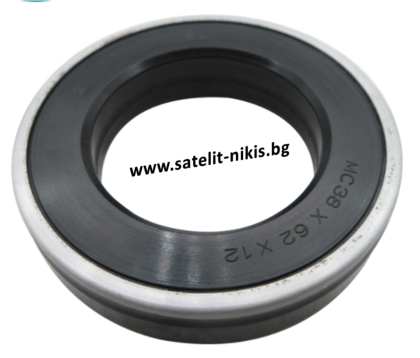 Oil seal CASSETTE   MC 38x62x12 NBR KDIK/China