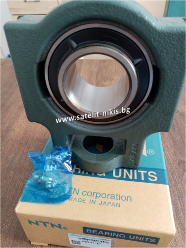 Bearing set  UCT 211 D1 NTN/JAPAN