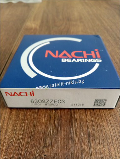Bearing 6308 2ZC3 NACHI/JAPAN
