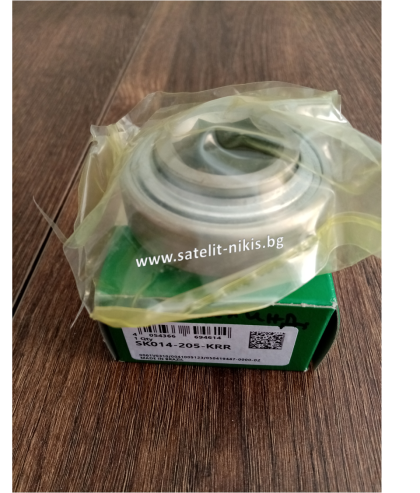 Radial Insert  Ball Bearing   SK014-205 -KRR INA ,   за CASE-IH;JOHN DEERE;NEW HOLLAND;PÖTTINGER, 86900821, 195293C91,AA2209, 822-119C, 7, AC671262