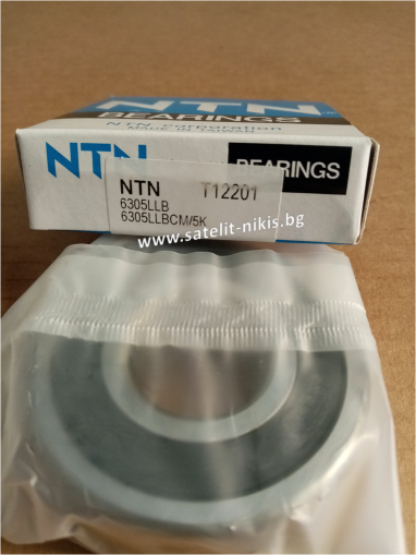 Bearing  6305 LLB/5K NTN/JAPAN