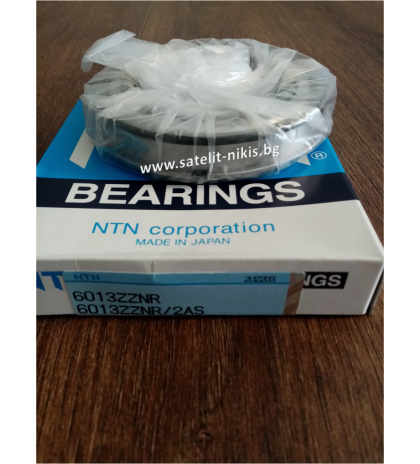 Bearing  6013 ZZNR/2AS NTN/JAPAN 