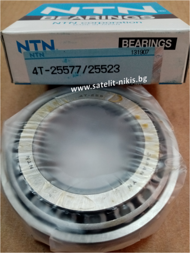 Bearing 4T-25577/25523 NTN/JAPAN 