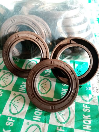 Oil seal  AS 34x52x7 R NBR NQK.SF/China 