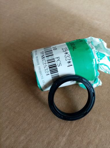 Oil seal  ASOF 25x32x4 NBR NQK.SF/China 