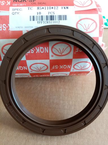 Oil seal  AS 85x110x12 Viton NQK.SF/China 