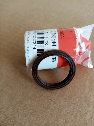 Oil seal  AS 27x34x4 Viton NQK.SF/China 