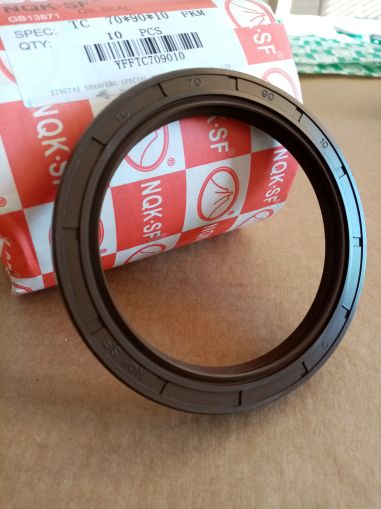 Oil seal  AS 70x90x10 Viton NQK.SF/China