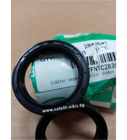  Oil seal AS 28x36x7 NBR NQK.SF/China