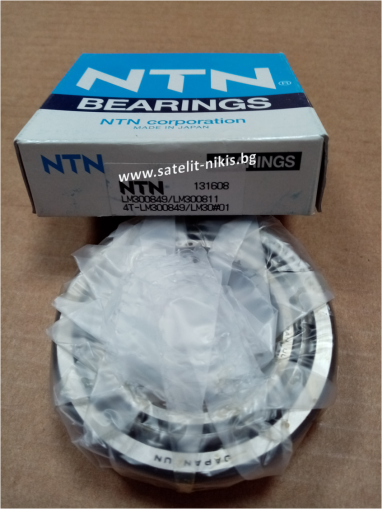 Bearing  4T-LM300849/LM300811 NTN/JAPAN