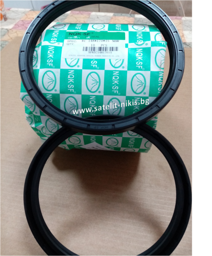  Oil seal AS 148x170x15 NBR NQK.SF/China