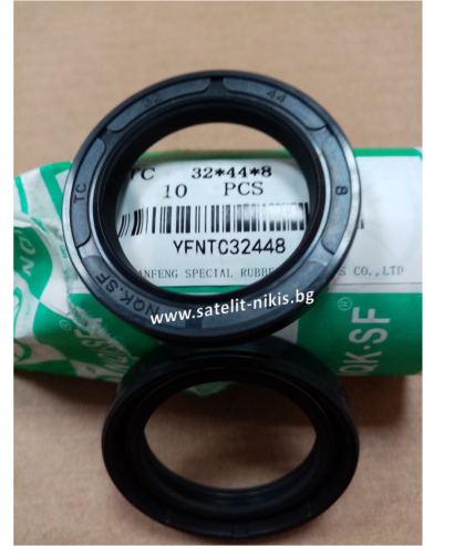  Oil seal AS AS 32x44x8 NBR NQK.SF/China