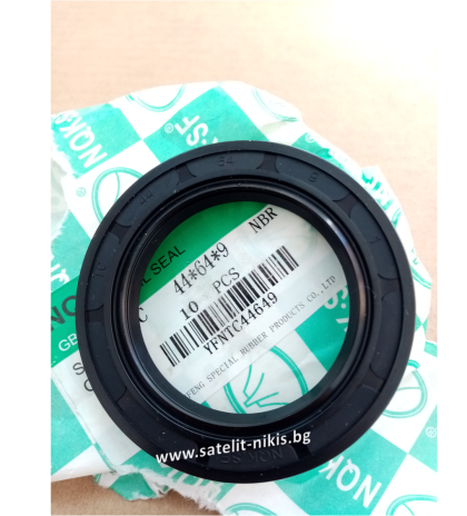  Oil seal  AS 44x64x9 NBR NQK.SF/China