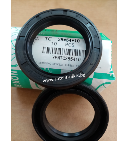  Oil seal  AS 38x54x10 NBR NQK.SF/China