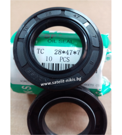  Oil seal  AS 28x47x7 NBR NQK.SF/China, differential,transmission,transfer case of CAGIVA 61830,CARRARO 025126,CITROËN 10,FIAT 26126889,FIAT OM CARELLI ELEV 9817888,GOLDONI 06220068,NEW HOLLAND 44908438,PEUGEOT 10,PIAGGIO S7337,SUZUKI 0928328022