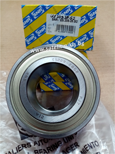 Bearing   ES209-28G2 SNR/France