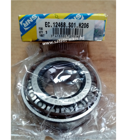 Bearing EC.12468.S01.H206 SNR/France