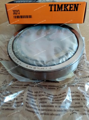 Bearing   30213 ( 65X120X24.75) TIMKEN/USA, IVECO 26800010