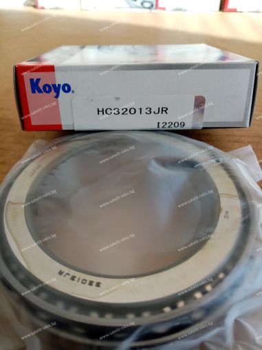 Bearing  32013 JR (65X100X23) KOYO/Japan , Claas 0002119180,0002119180,211918.0,0002119180 ;LEMKEN 3199215; New Holland 24903460,750347,80750347