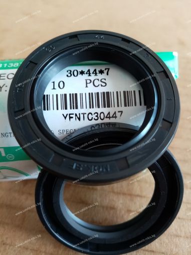 Oil seal   AS 30x44x7 NBR NQK/China