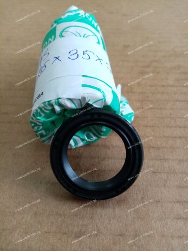 Oil seal    AS 25x35x7 NBR NQK.SF/China