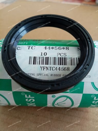 Oil seal   AS 44x56x8 NBR NQK.SF/China