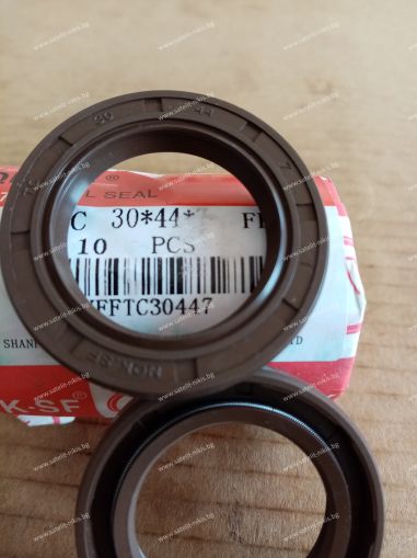 Oil seal  АS 30x44x7 Viton NQK.SF/China