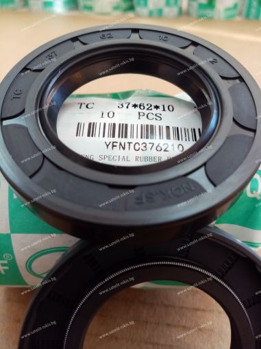 Oil seal  AS 37x62x10 NBR NQK.SF/China