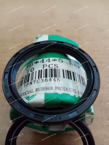 Oil seal  AS 36x44x5 NBR NQK.SF /China