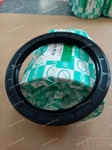 Oil seal  AS 105x135x12 NBR NQK.SF /China