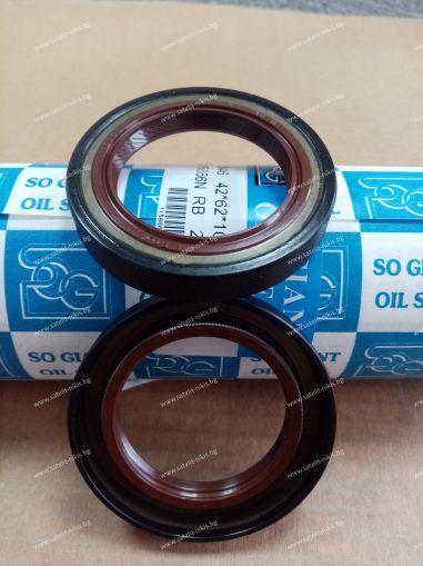 Oil seal ASW (146) 42x62x10 R NBR SOG/TW