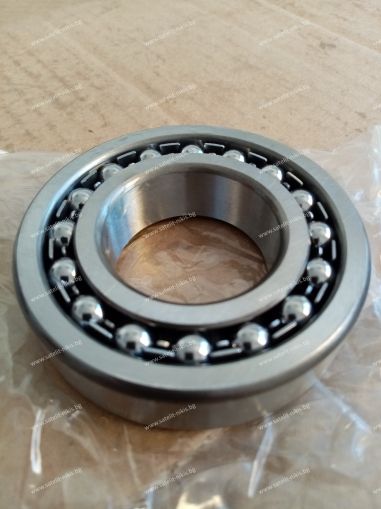 Bearing 1207K ( 35x72x17 ) ZWZ/China - SATELLITE NIKIS
