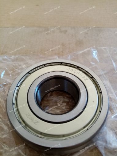 Bearing  6305 ZZ  ( 25x62x17 ) ZWZ/China