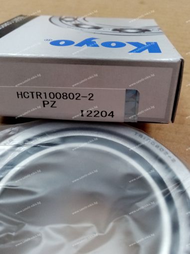 Bearing  TR100802-2 (50.000x83.000x20.5/15.5) KOYO/Japan , for differential of LEXUS,TOYOTA 90366-50007,9036650001