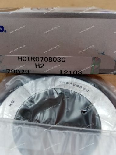 Bearing  TR070803C (35.000x80.000x29.25/22.0) KOYO/Japan , for differential of TOYOTA 90366-35044-77