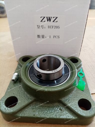 Bearing set  UCF205  ZWZ/China