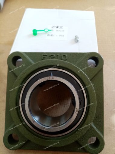 Bearing set  UCF210  ZWZ/China