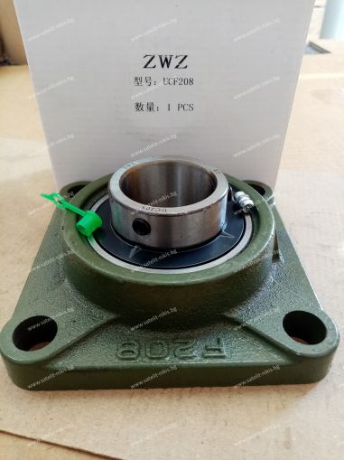 Bearing set  UCF208  ZWZ/China