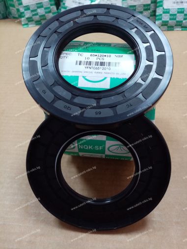 Oil seal  AS 65x120x10 NBR NQK.SF /China